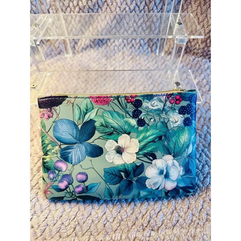 IPSY May 2024 Moody Floral Glam Bag